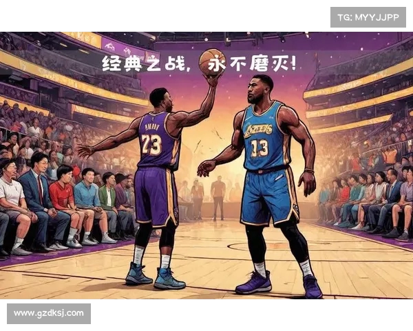 全明星赛风云再起 NBA顶级球星集结演绎激情对决