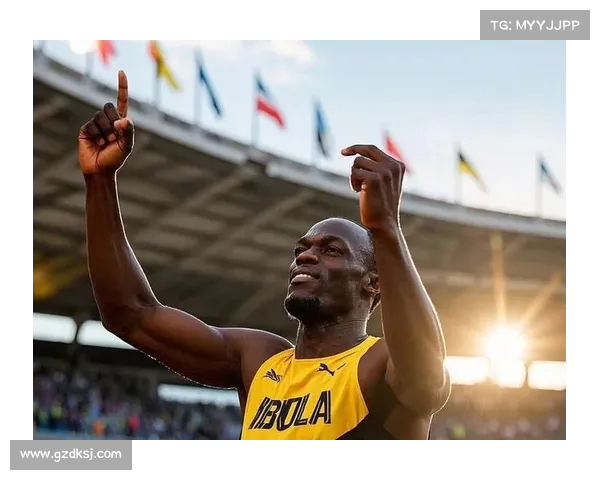 2025年世界田径锦标赛男子百米飞人大战新王登基谁将接班博尔特争锋上演