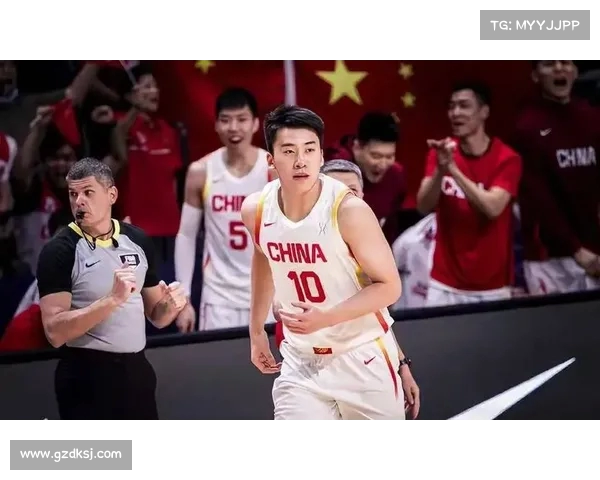 王俊杰亚洲杯首秀入选最佳阵容堪比周琦当年成为核心球员